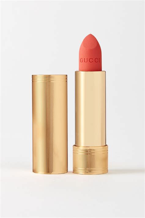 gucci lipstick limited edition|gucci queen christina lipstick.